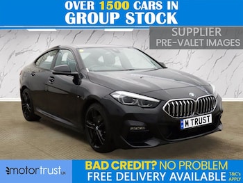 Used BMW 2 Series 2022 for sale - 79450354: Photo