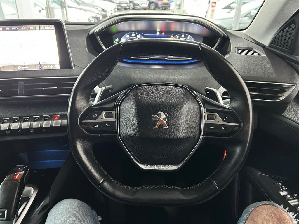 Used Peugeot 3008 2018 for sale - 77422086: Photo 19