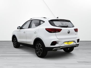 Used MG MG ZS 2021 for sale - 75537882: Photo