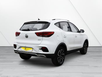 Used MG MG ZS 2021 for sale - 75537882: Photo