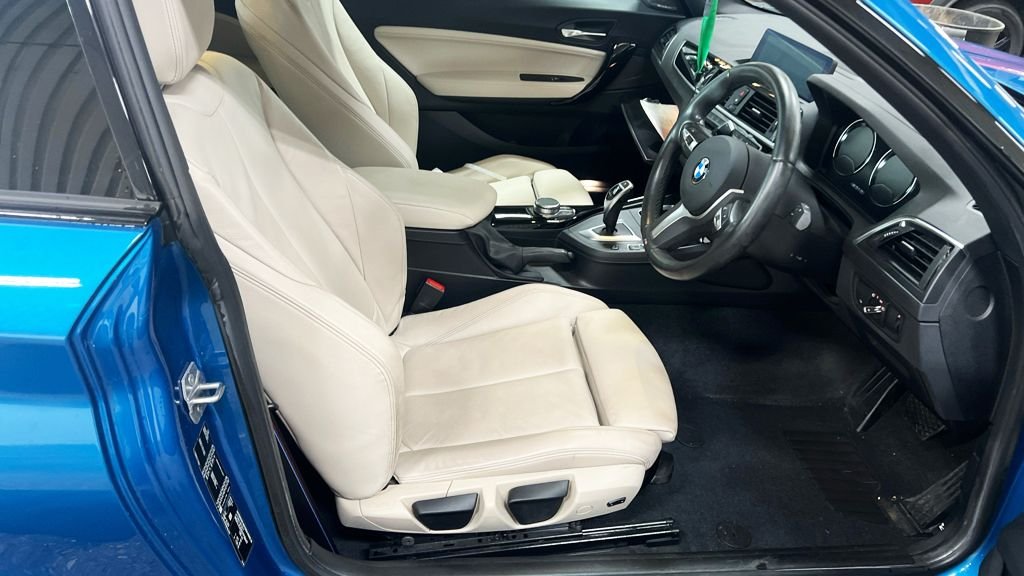 Used BMW 2 Series 2020 for sale - 76406843: Photo 11