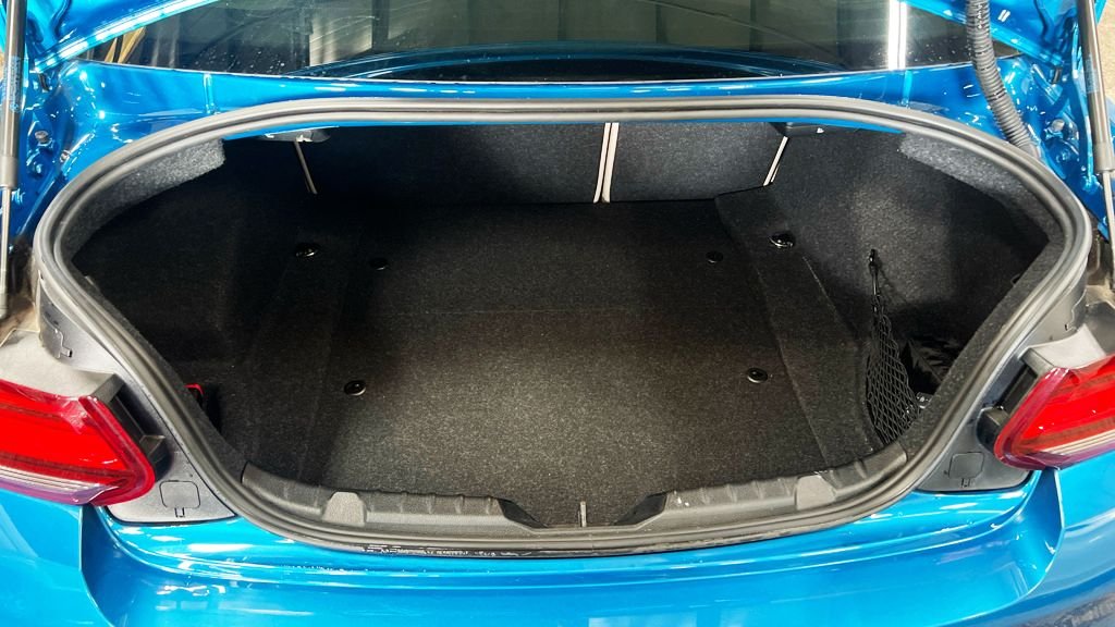 Used BMW 2 Series 2020 for sale - 76406843: Photo 13