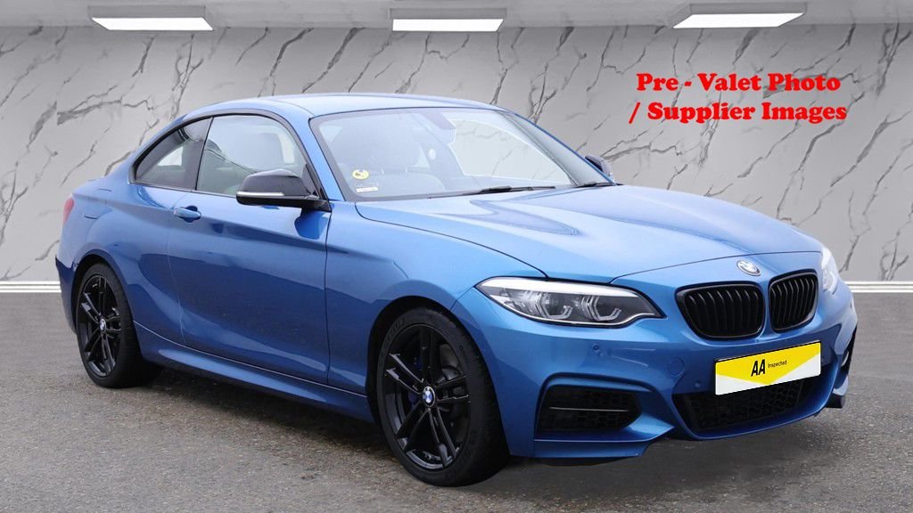 Used BMW 2 Series 2020 for sale - 76406843: Photo 2