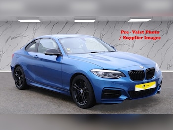 Used BMW 2 Series 2020 for sale - 76406843: Photo
