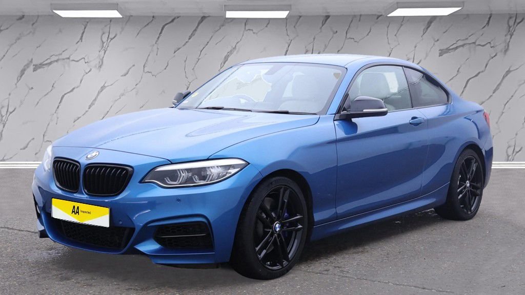 Used BMW 2 Series 2020 for sale - 76406843: Photo 3