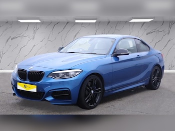 Used BMW 2 Series 2020 for sale - 76406843: Photo