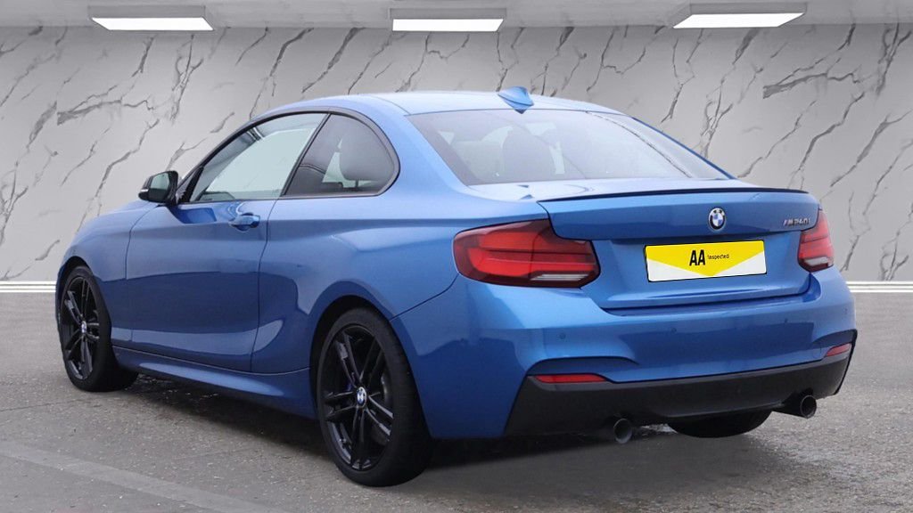 Used BMW 2 Series 2020 for sale - 76406843: Photo 4