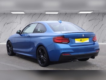 Used BMW 2 Series 2020 for sale - 76406843: Photo