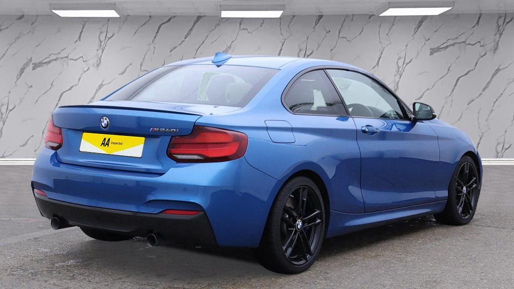 Used BMW 2 Series 2020 for sale - 76406843: Photo 5