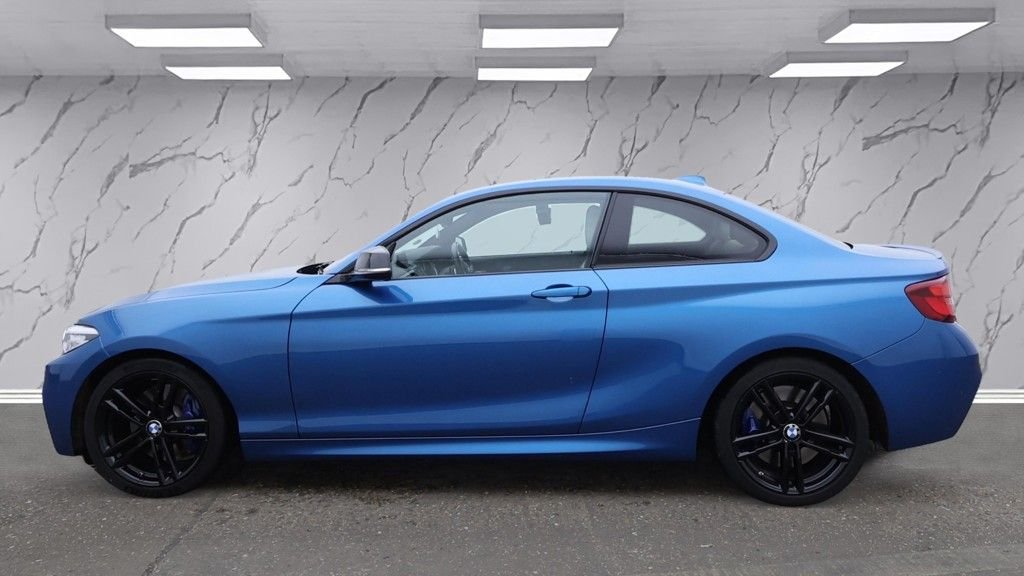 Used BMW 2 Series 2020 for sale - 76406843: Photo 6