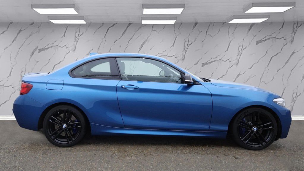 Used BMW 2 Series 2020 for sale - 76406843: Photo 7