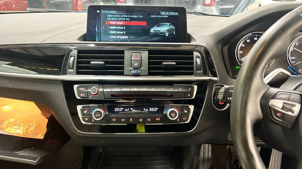 Used BMW 2 Series 2020 for sale - 76406843: Photo 9