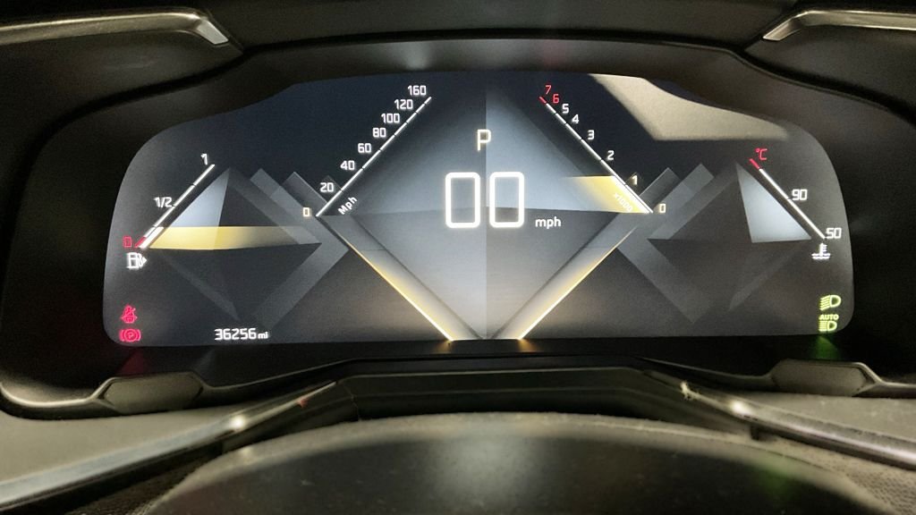 Used DS Automobiles DS 7 2019 for sale - 77263740: Photo 10