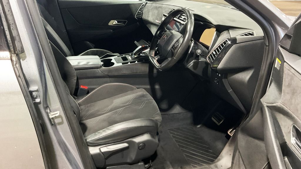 Used DS Automobiles DS 7 2019 for sale - 77263740: Photo 11