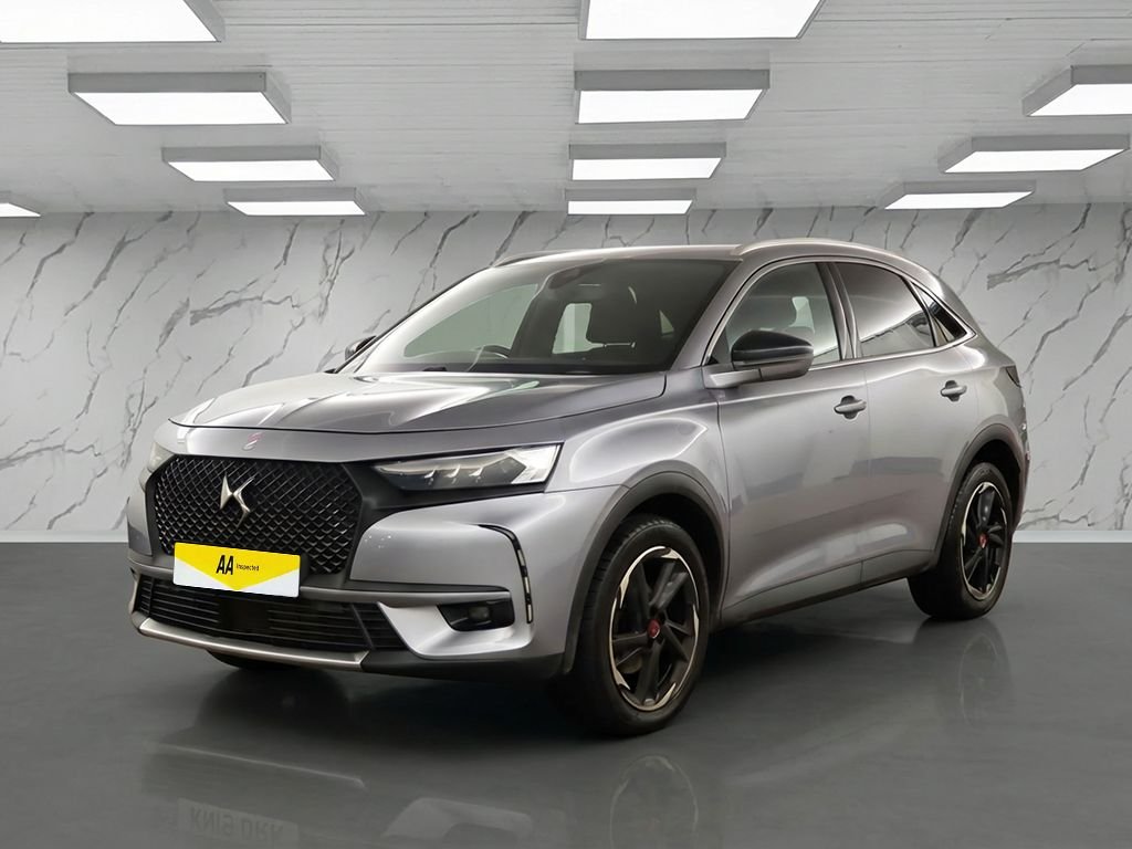 Used DS Automobiles DS 7 2019 for sale - 77263740: Photo 3