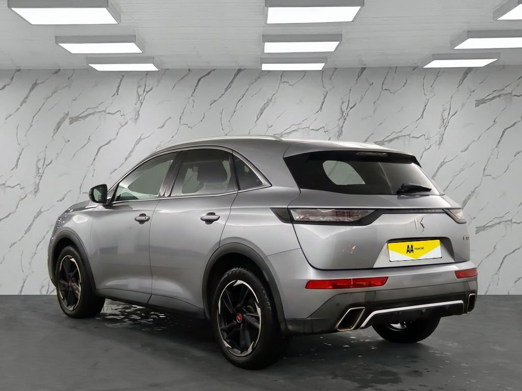 Used DS Automobiles DS 7 2019 for sale - 77263740: Photo 4