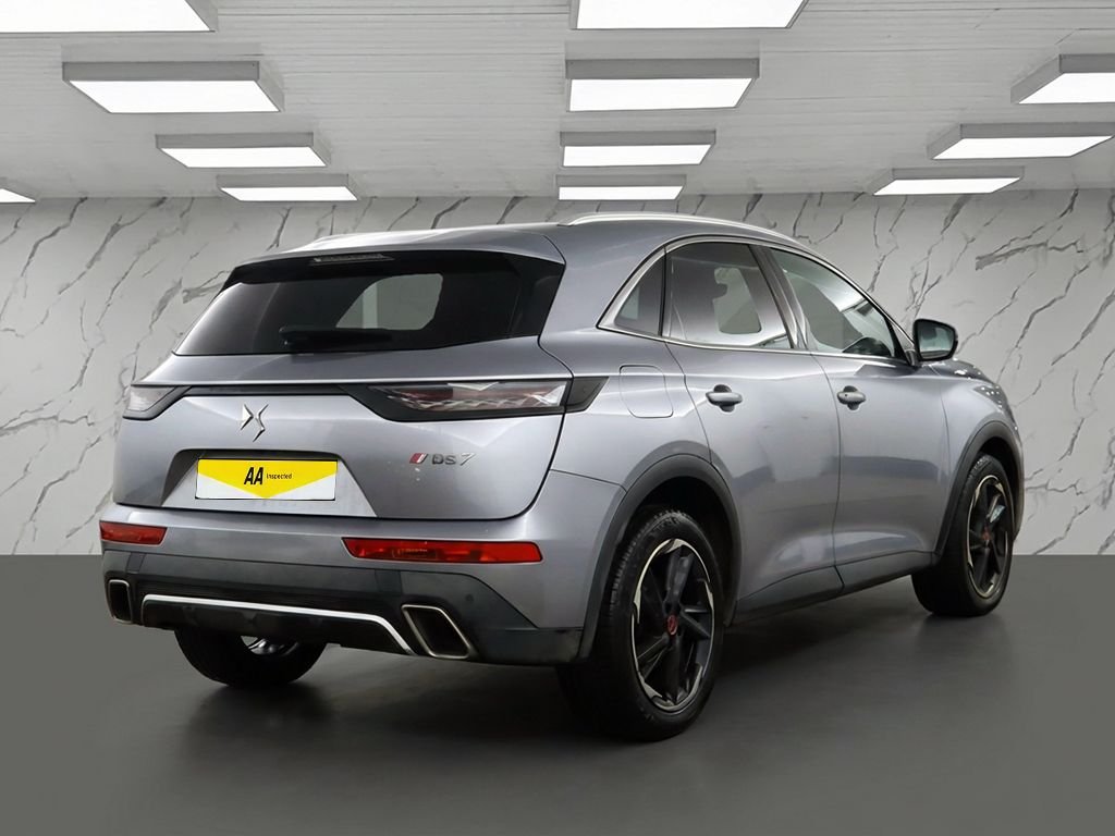 Used DS Automobiles DS 7 2019 for sale - 77263740: Photo 5