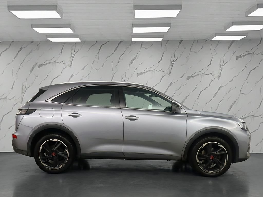 Used DS Automobiles DS 7 2019 for sale - 77263740: Photo 6