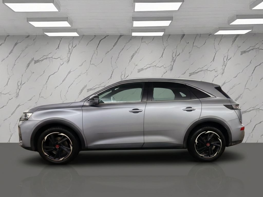 Used DS Automobiles DS 7 2019 for sale - 77263740: Photo 7