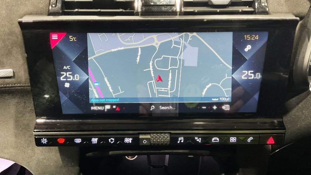 Used DS Automobiles DS 7 2019 for sale - 77263740: Photo 9