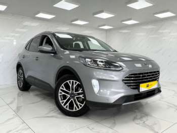 Used Ford Kuga 2021 for sale - 73974015: Photo