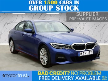 Used BMW 3 Series 2020 for sale - 78738339: Photo