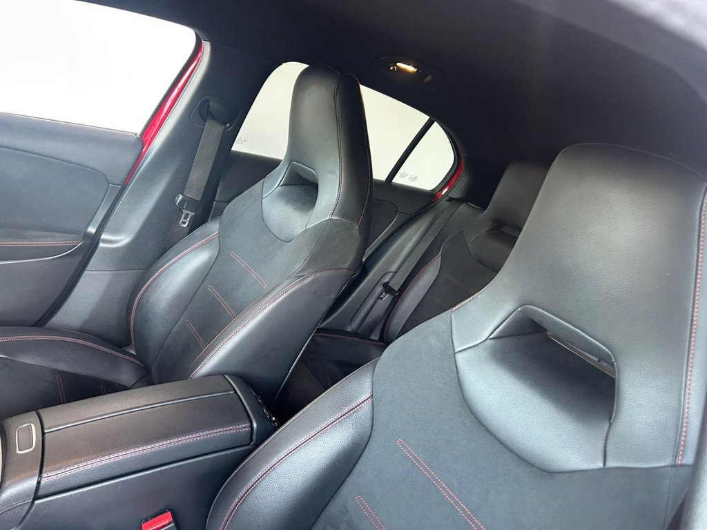 Used Mercedes-Benz A-Class 2019 for sale - 75752821: Photo 14