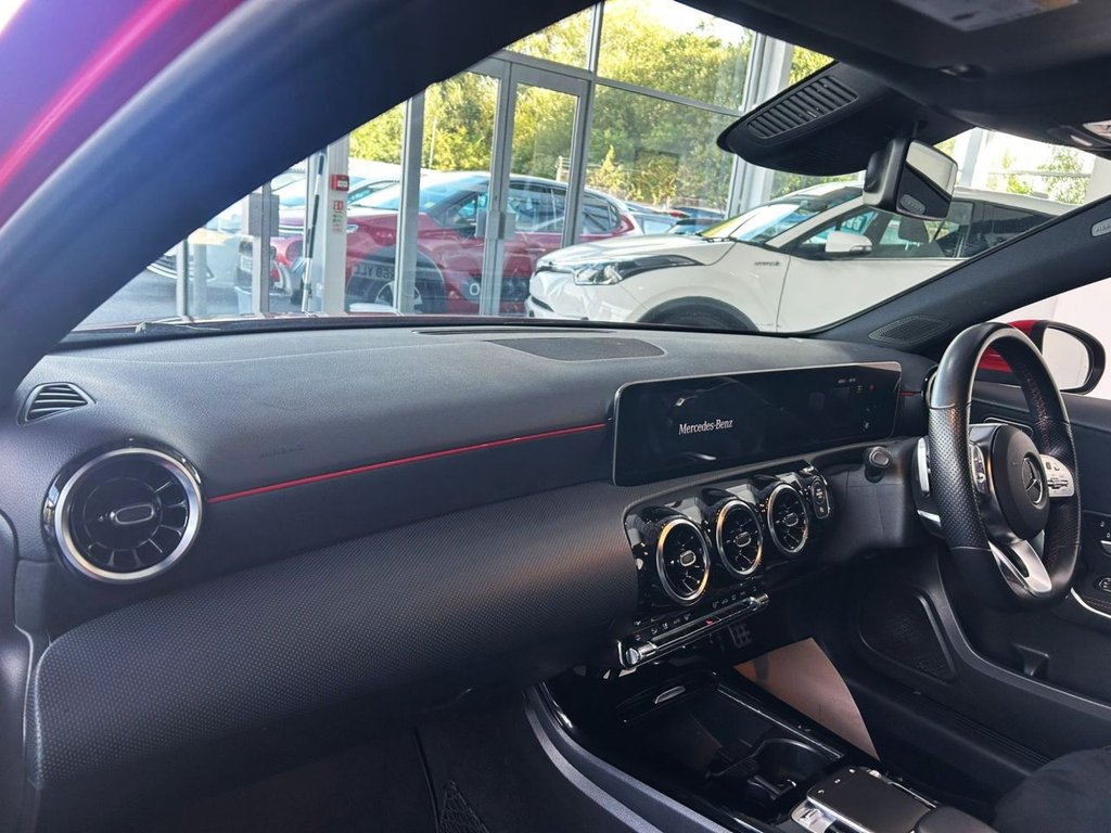 Used Mercedes-Benz A-Class 2019 for sale - 75752821: Photo 15