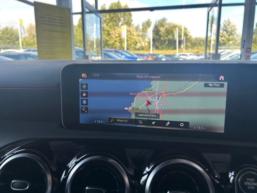 Used Mercedes-Benz A-Class 2019 for sale - 75752821: Photo 16