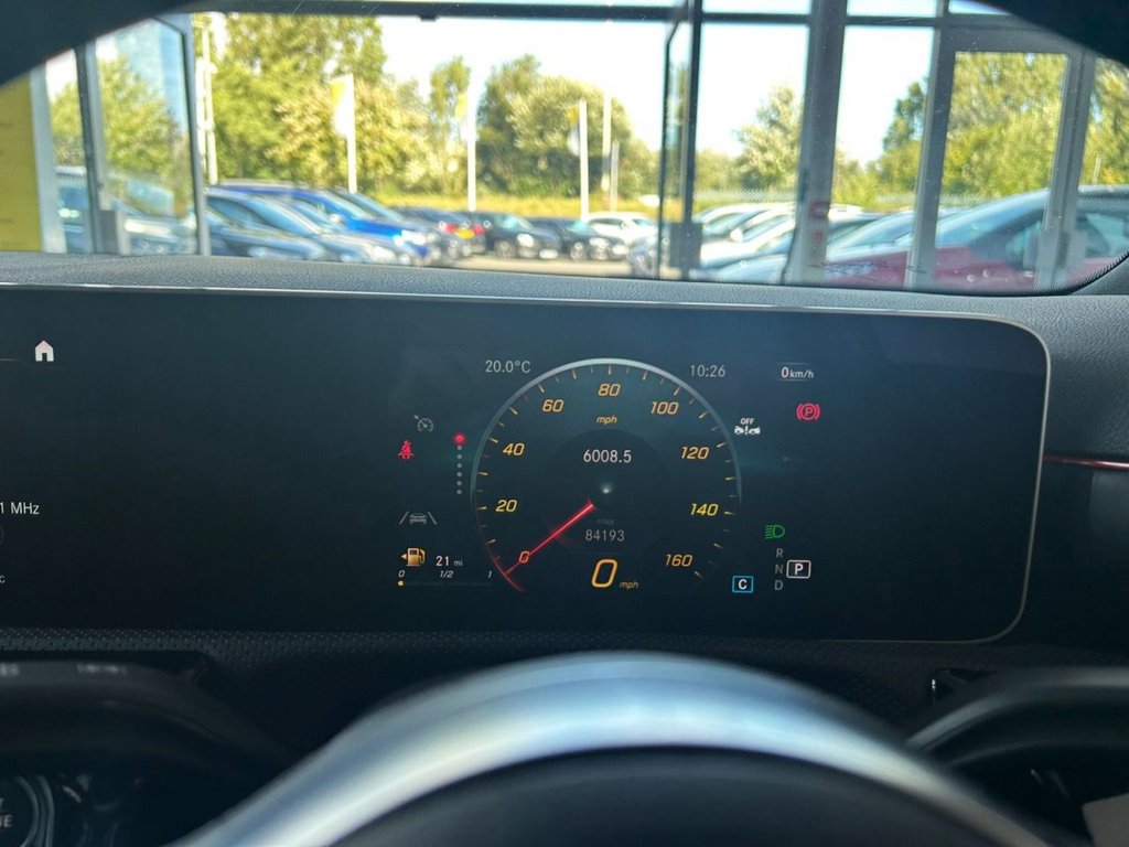 Used Mercedes-Benz A-Class 2019 for sale - 75752821: Photo 18