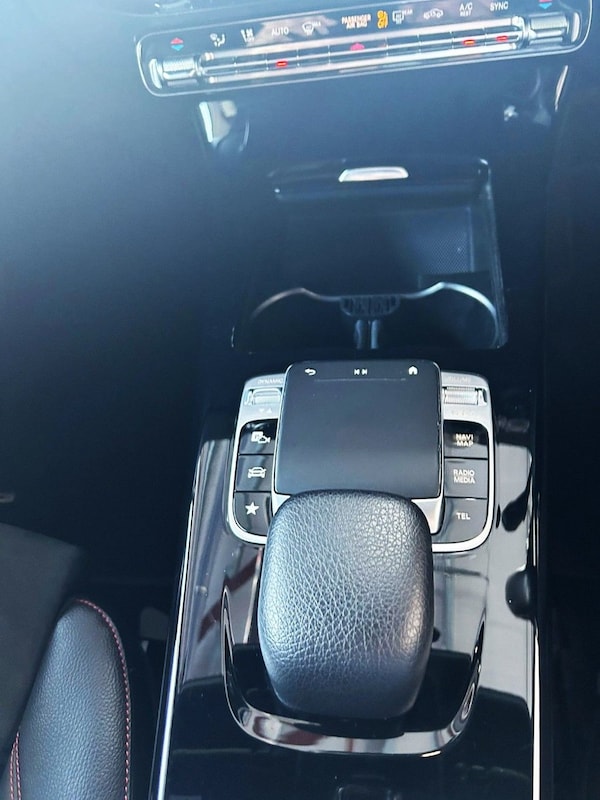 Used Mercedes-Benz A-Class 2019 for sale - 75752821: Photo 19