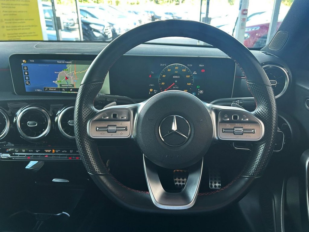 Used Mercedes-Benz A-Class 2019 for sale - 75752821: Photo 20