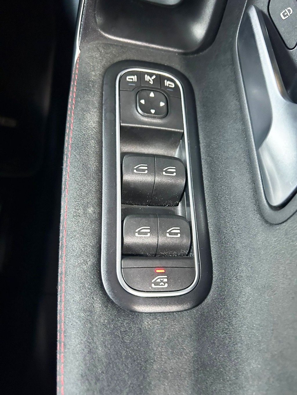 Used Mercedes-Benz A-Class 2019 for sale - 75752821: Photo 21