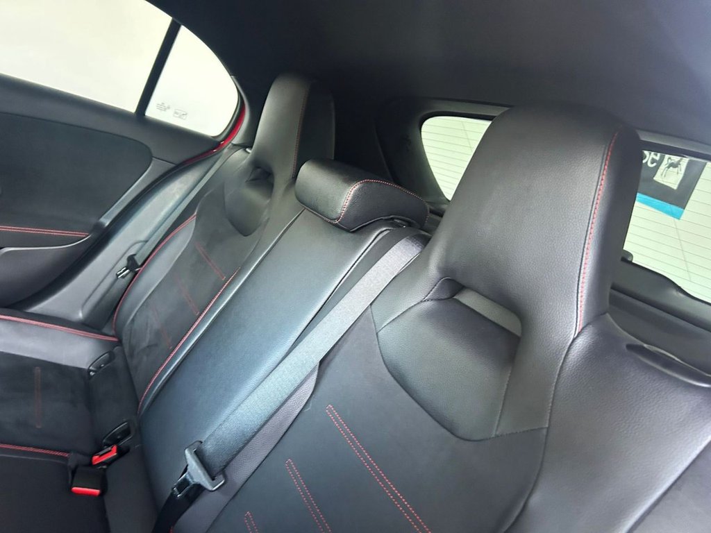 Used Mercedes-Benz A-Class 2019 for sale - 75752821: Photo 22