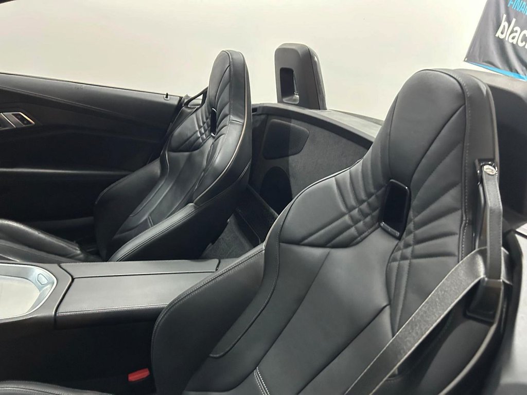 Used BMW Z4 2022 for sale - 77275684: Photo 19