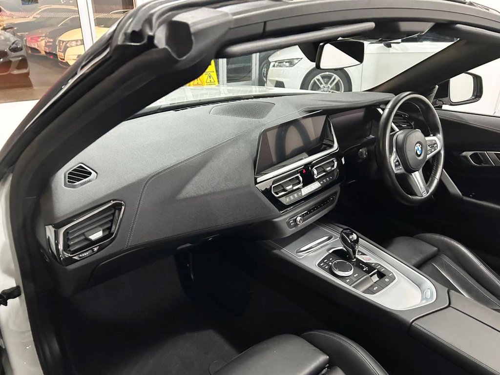 Used BMW Z4 2022 for sale - 77275684: Photo 20