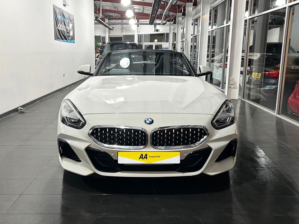 Used BMW Z4 2022 for sale - 77275684: Photo 6