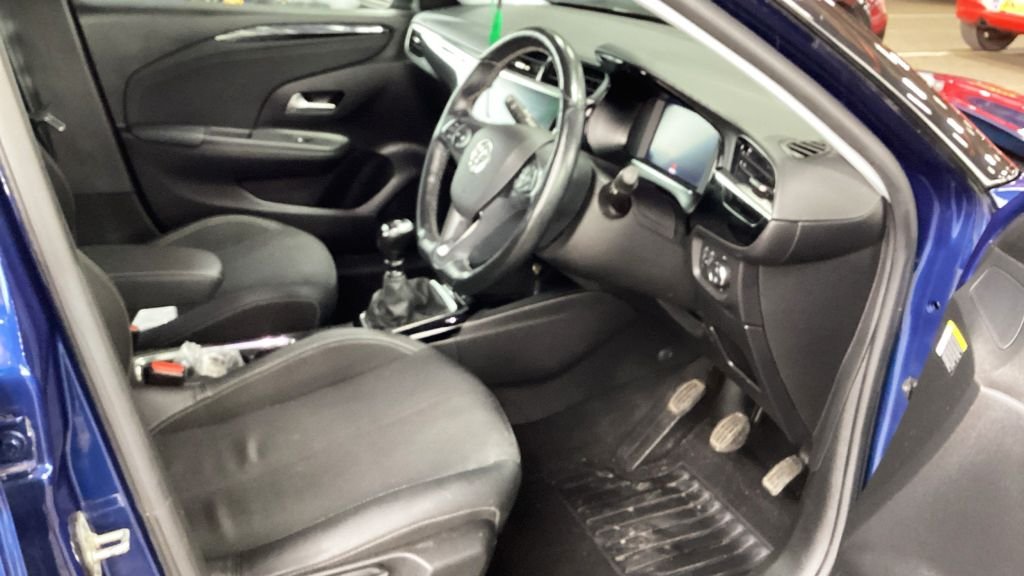 Used Vauxhall Corsa 2020 for sale - 76883759: Photo 10