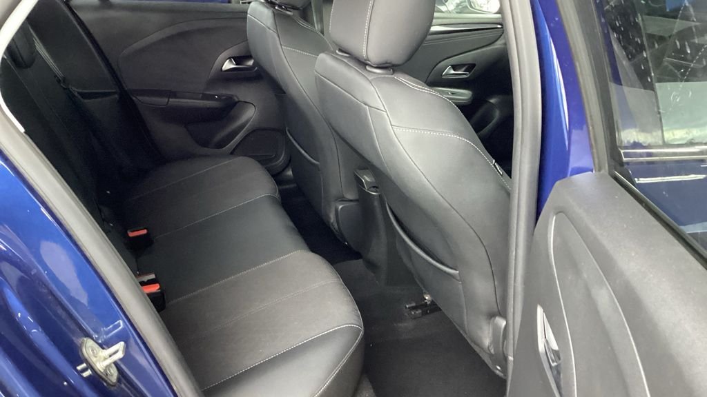 Used Vauxhall Corsa 2020 for sale - 76883759: Photo 11