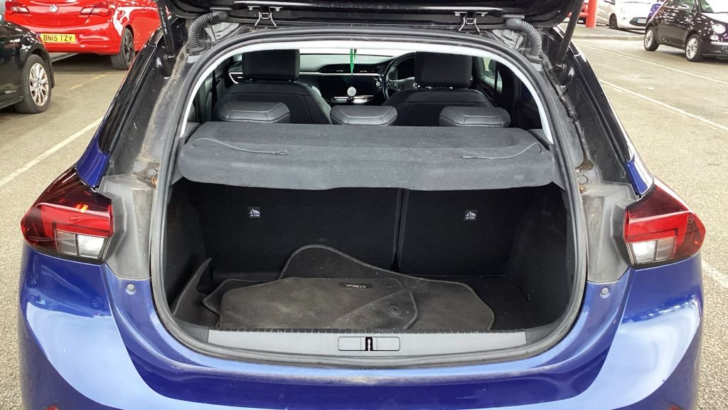 Used Vauxhall Corsa 2020 for sale - 76883759: Photo 12