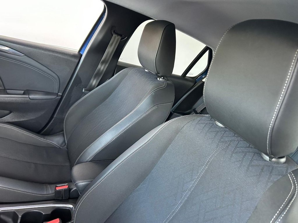 Used Vauxhall Corsa 2020 for sale - 76883759: Photo 14