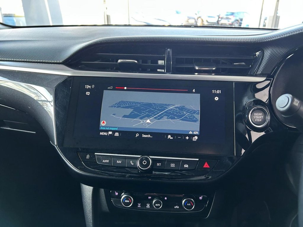 Used Vauxhall Corsa 2020 for sale - 76883759: Photo 15