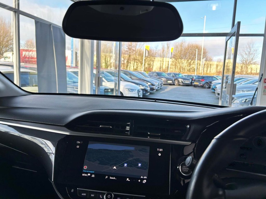 Used Vauxhall Corsa 2020 for sale - 76883759: Photo 16