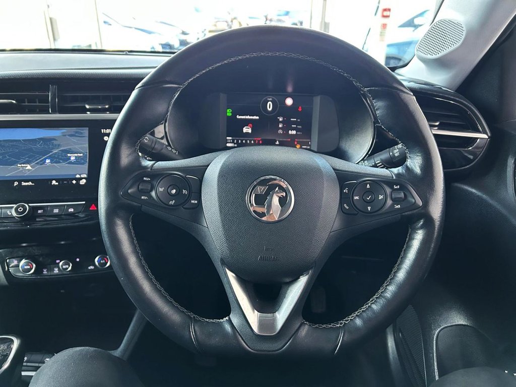 Used Vauxhall Corsa 2020 for sale - 76883759: Photo 17