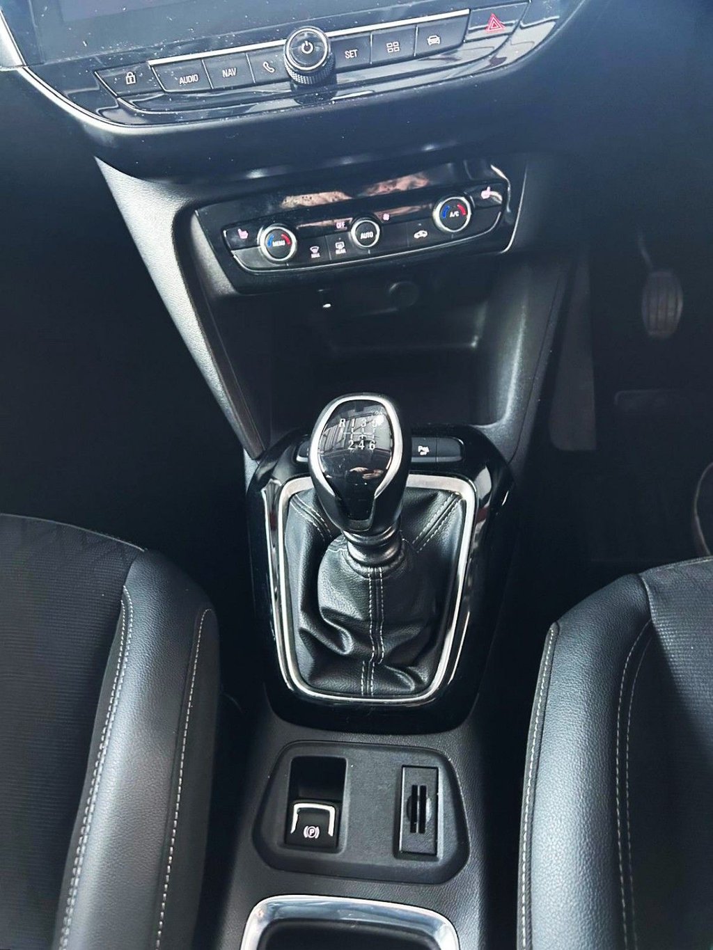 Used Vauxhall Corsa 2020 for sale - 76883759: Photo 19