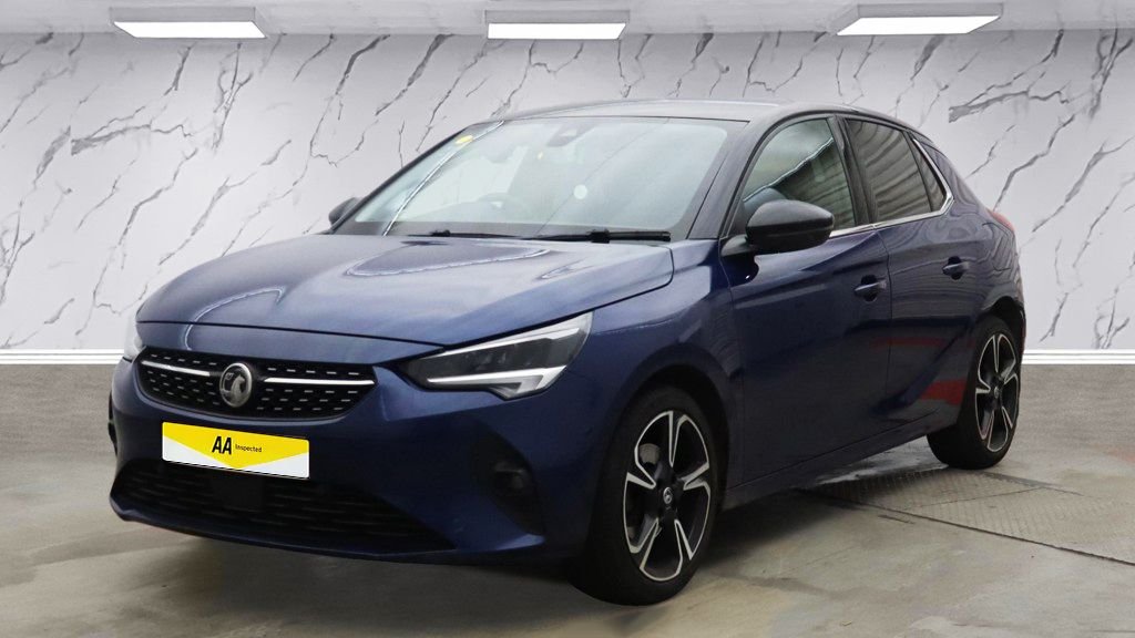 Used Vauxhall Corsa 2020 for sale - 76883759: Photo 2