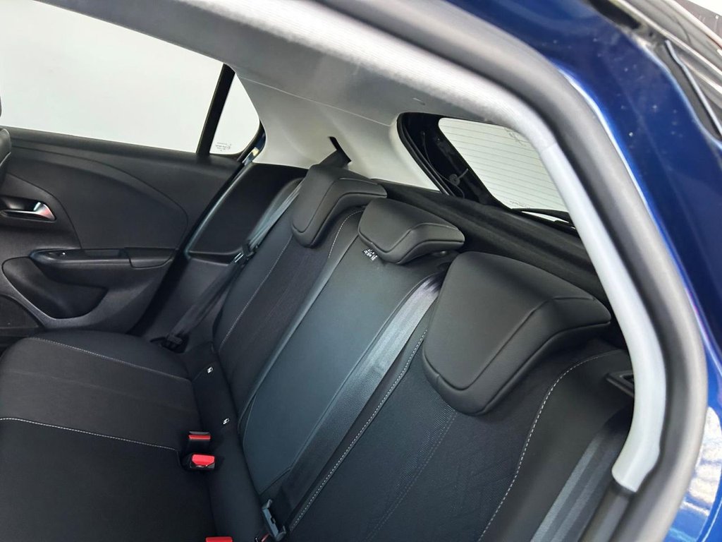 Used Vauxhall Corsa 2020 for sale - 76883759: Photo 20