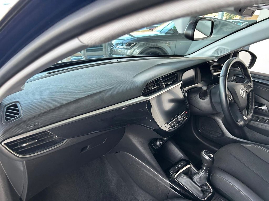 Used Vauxhall Corsa 2020 for sale - 76883759: Photo 21