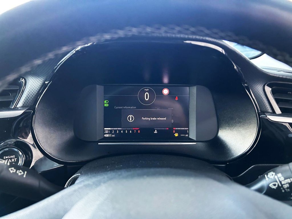 Used Vauxhall Corsa 2020 for sale - 76883759: Photo 22