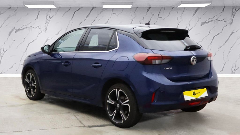 Used Vauxhall Corsa 2020 for sale - 76883759: Photo 3